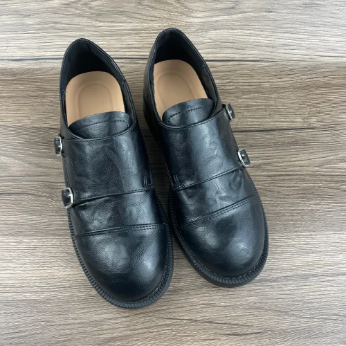 Women S Shoes Small Leather Shoes Real Leather